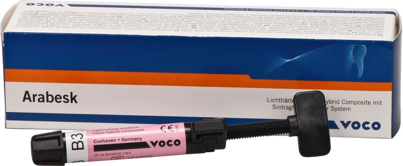 Arabesk  Spritze  4 g B3