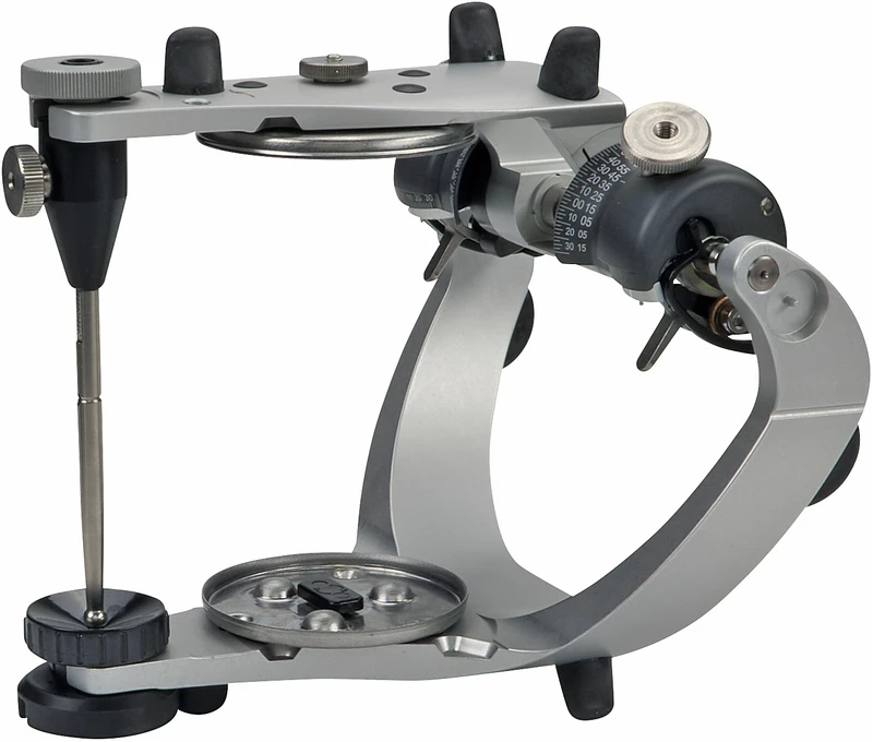 PROTAR® evo 5 B  Stück  Artikulator 5 B ohne Split-Cast