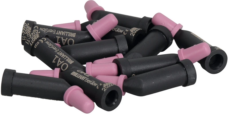 BRILLIANT EverGlow  Packung  20 x 0,2 g Cap opaque A1