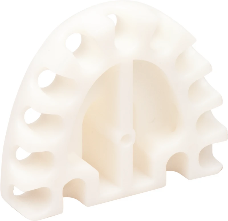 Dubliertechnik  Stück  Stabilisierungsplatte 66 x 55 mm