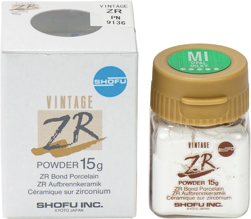 VINTAGE ZR  Dose  15 g Pulver opal effekt MI