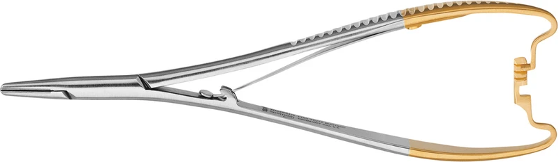 Nadelhalter  Stück  1163TC\17, 170 mm