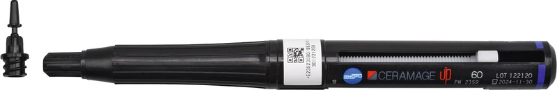 CERAMAGE UP  Spritze  5 g Komposit inzisal 60
