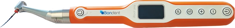 iRoot Pro  Stück  Akku-Endomotor orange