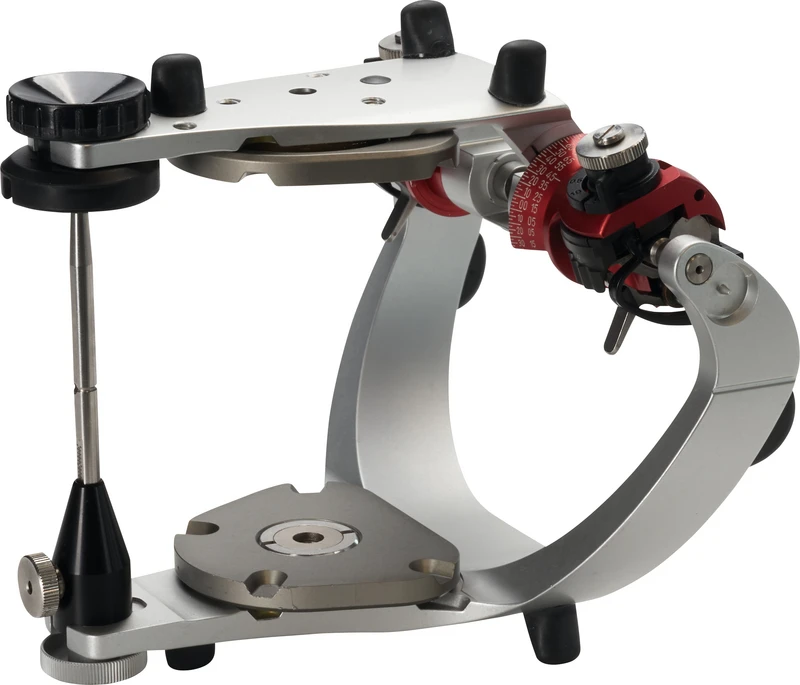 PROTAR® evo 7  Stück  Artikulator 7 mit Split-Cast