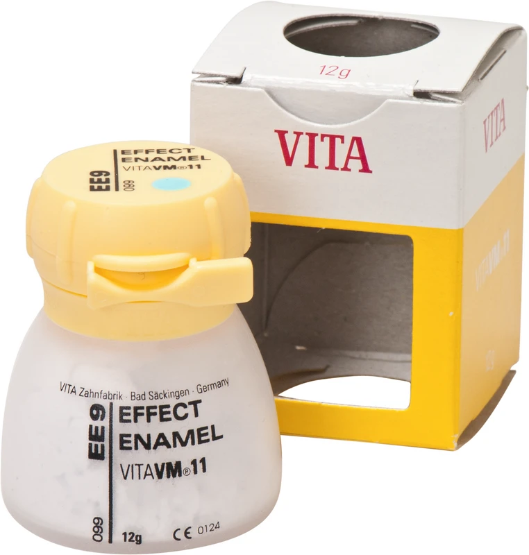 VITA VM® 11 Zusatzmassen  Dose  12 g Pulver effect enamel EE9