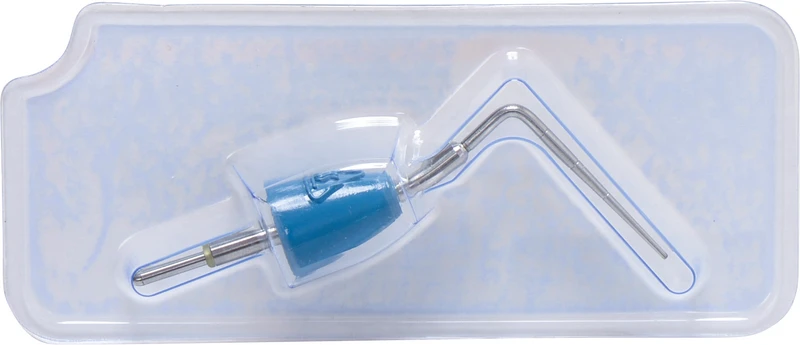 BeeFill Pack Plugger  Stück  ISO 60, Taper 06, soft