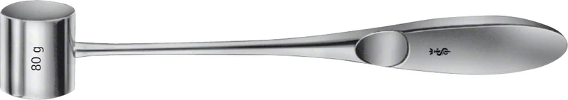 Plombierhammer  Stück  DF112R, 80 g, 165 mm, Ø 22 mm