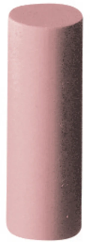 EVE UNIVERSAL  Packung  10 Stück unmontiert, rosa extra fein, Figur Zylinder, 7 x 20 mm