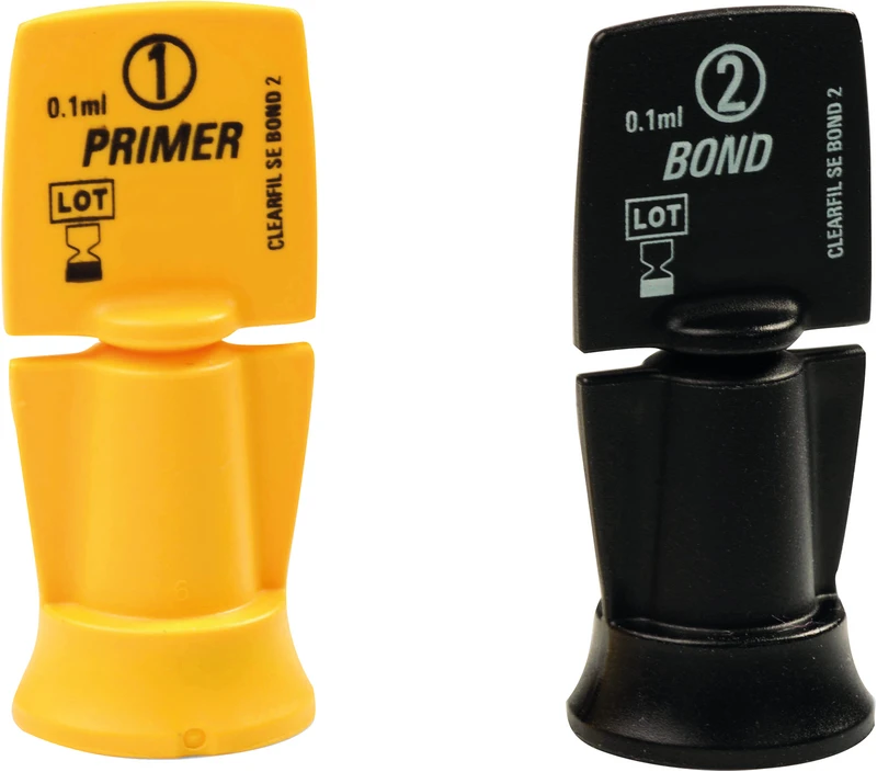 CLEARFIL SE BOND 2  Standardpackung