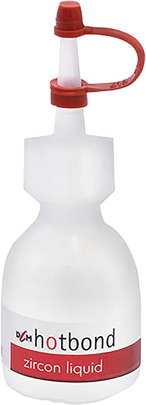 DCMhotbond zircon liquid  Flasche  20 ml