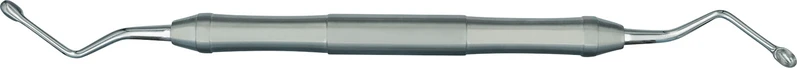 Scharfer Löffel Hemingway   Stück  Ø 3,8 mm\ Ø 6 mm