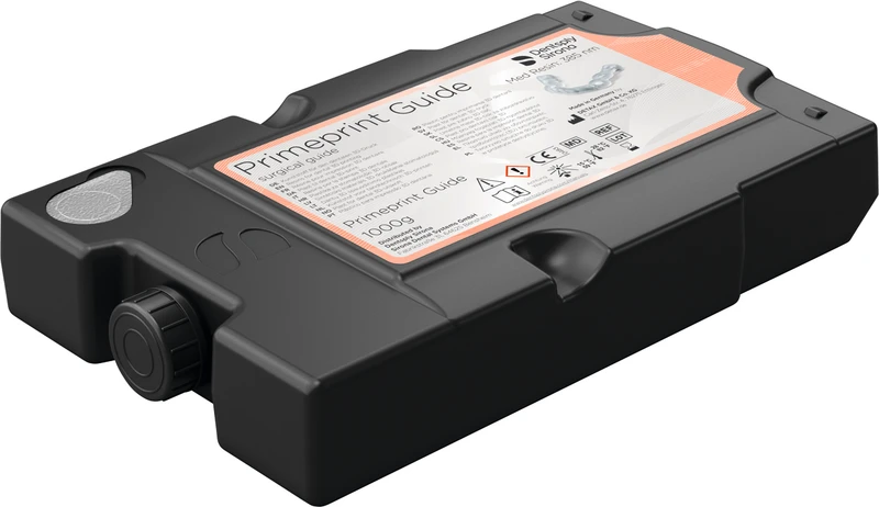 Primeprint Guide  Kartusche  1.000 g transparent