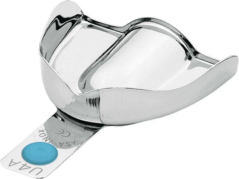 ANATOMIC Abformlöffel  Stück  OK M, türkis, 2802-U4A