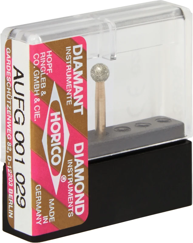 Diamant AuFG 001  Stück  FG, Figur 001, ISO 029