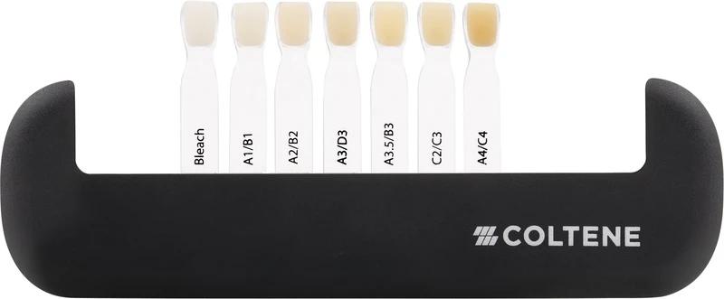 BRILLIANT EverGlow Shade Guide Universalfarben  Stück