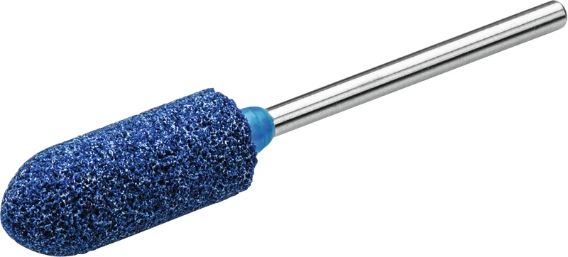 BIOPERM-Trimmer  Packung  2 Stück blau