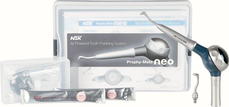Prophy-Mate neo  Set  für KaVo® MULTIflex LUX® Kupplung