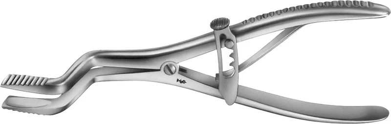 Mundsperrer nach Rosen-König  Stück  OM049R, 185 mm