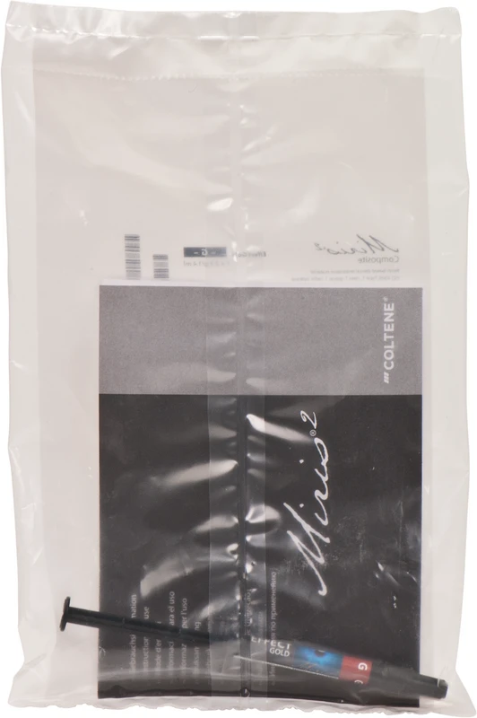 Miris® 2  Spritze  2,3 g effekt gold