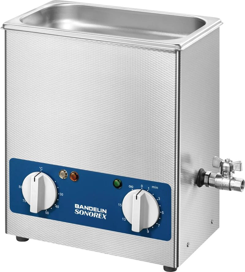 SONOREX SUPER RK 103  Stück  mit Heizung