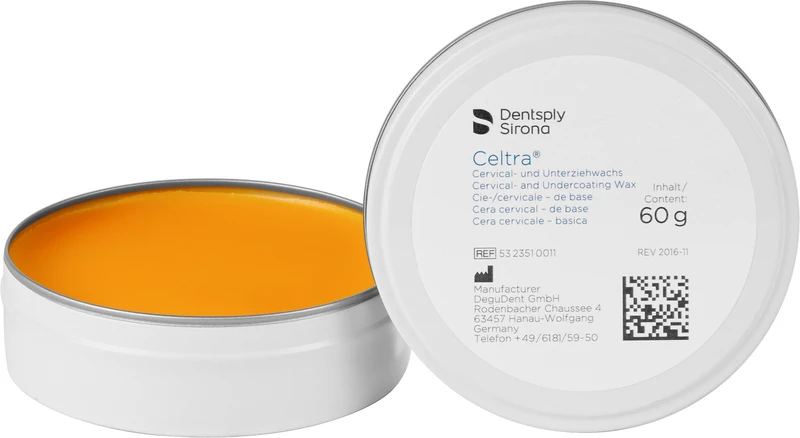 CELTRA® Unterziehwachs  Dose  60 g