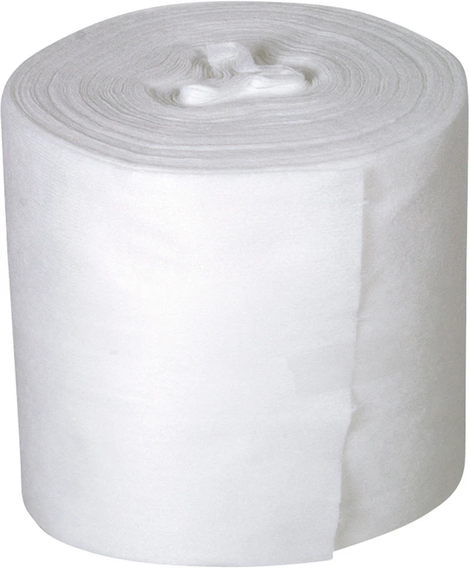 Maxi-Wipes  Packung  8 x 90 Stück 30 x 30 cm, glatt, für 5 Liter Eimer