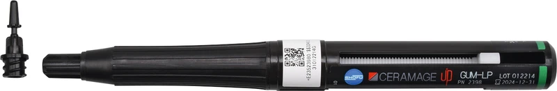 CERAMAGE UP  Spritze  5 g Komposit gum LP