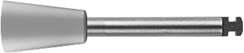 DIATECH ECO Line  Packung  12 Stück grau, RA, 10 mm, ISO 065