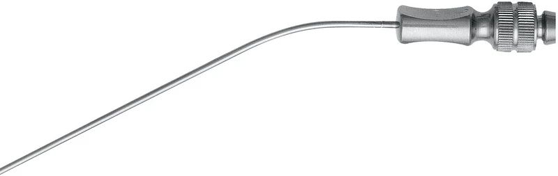 Saugkanüle Frazier  Stück  3 mm