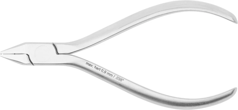 Drahtbiegezangen nach Adams  Stück  HSL 359-13, 120 mm