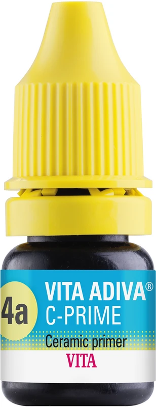 VITA ADIVA® COMPONENTS  Flasche  5 ml C-Prime