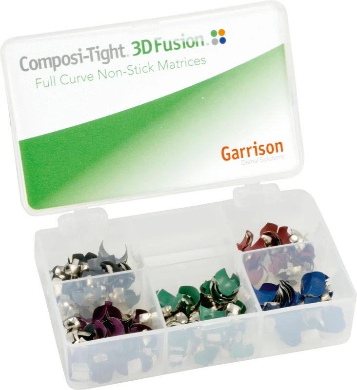 Composi-Tight® 3D Fusion  Nachfüll-Box  420 Matrizenbänder