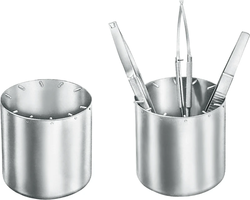 Bereitstellungsbecher  Stück  55-348-00-01