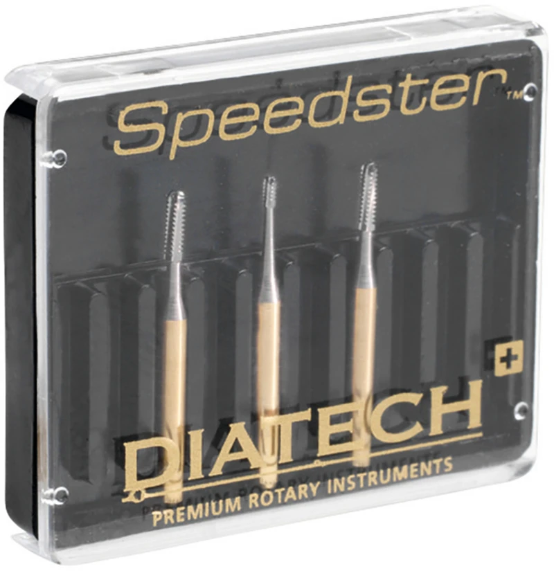 SPEEDSTER  Sample Kit