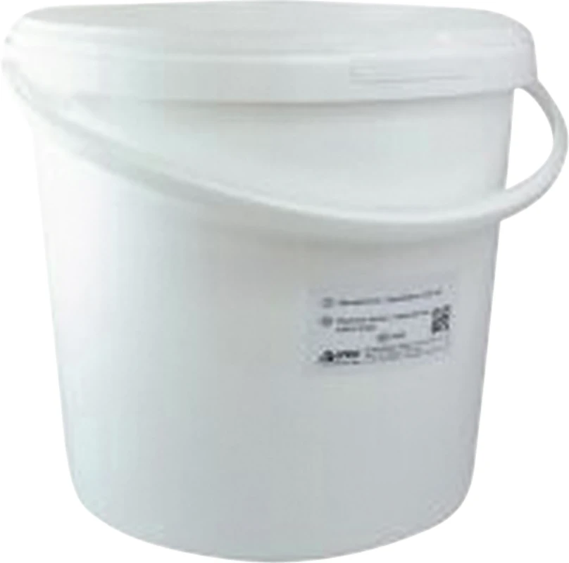 Spenderbox  Stück  leer, rund