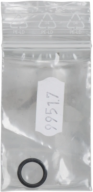 Wamix O-Ring  Stück  9,75 x 1,78 mm NBR