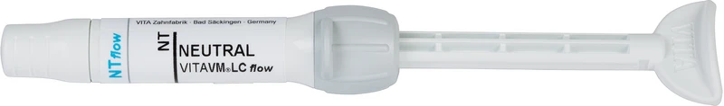 VITA VM® LC Zusatzmassen  Spritze  4 g neutral