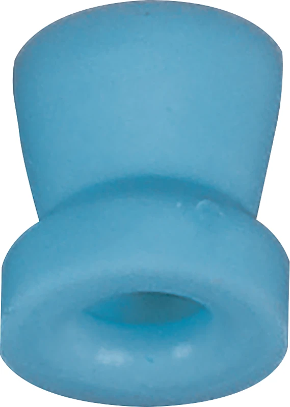 Prophy-Cup®  Packung  50 Stück blau regular, snap on