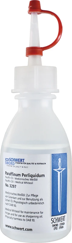 Paraffinum Perliquidum  Flasche  50 ml