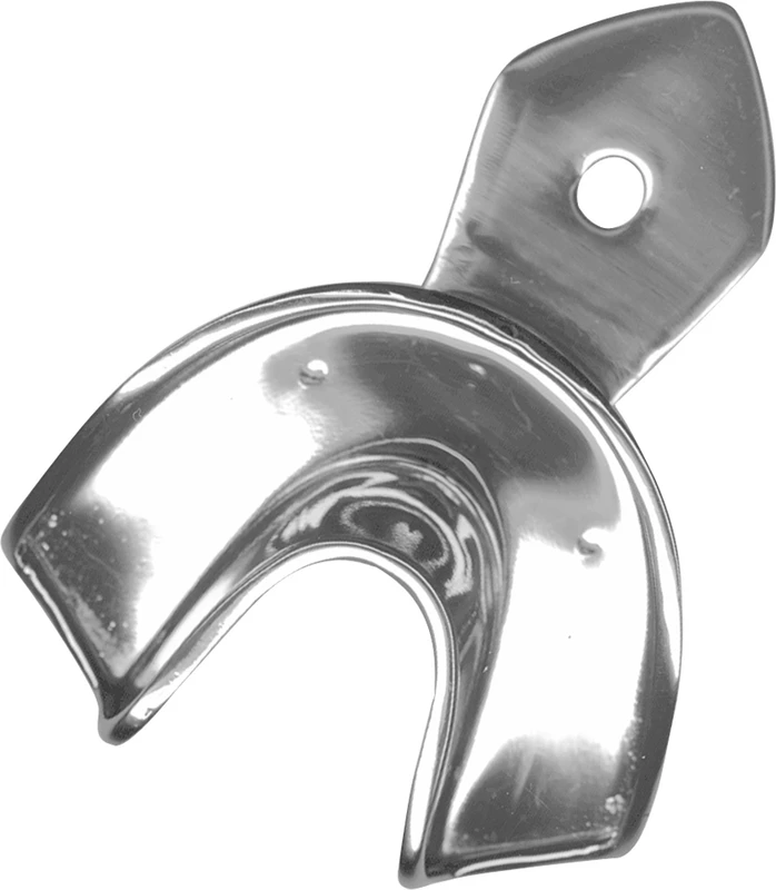 Wiro-lock Abdrucklöffel für Kinder  Stück  UK-17, Gr. S, regular