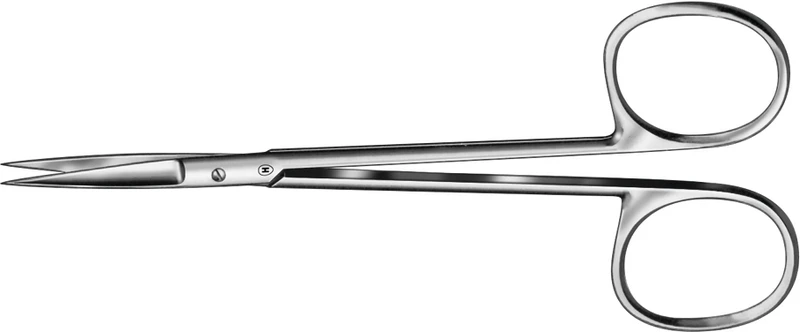 Folienschere  Stück  HSB 018-11