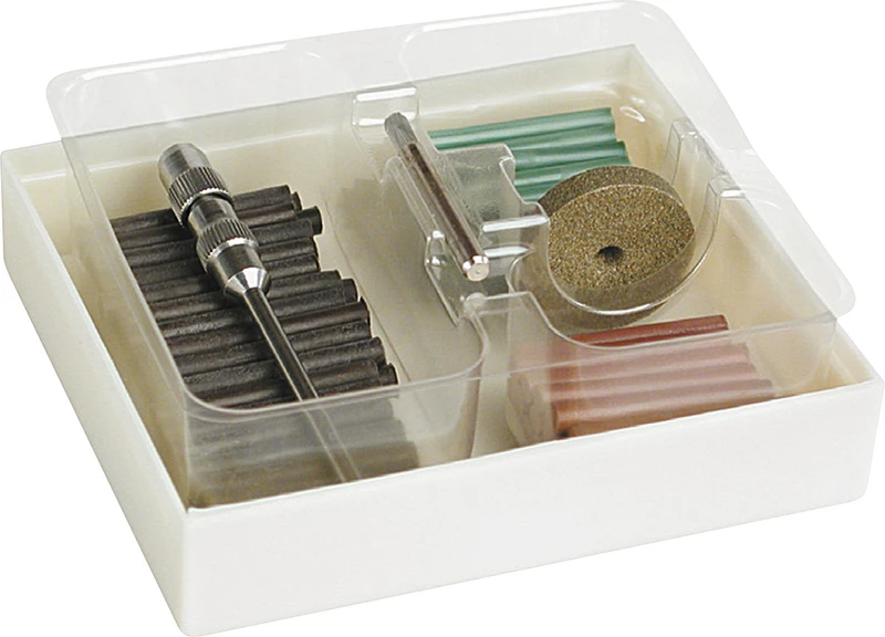 Occlupol  Sortiment  ISO 20