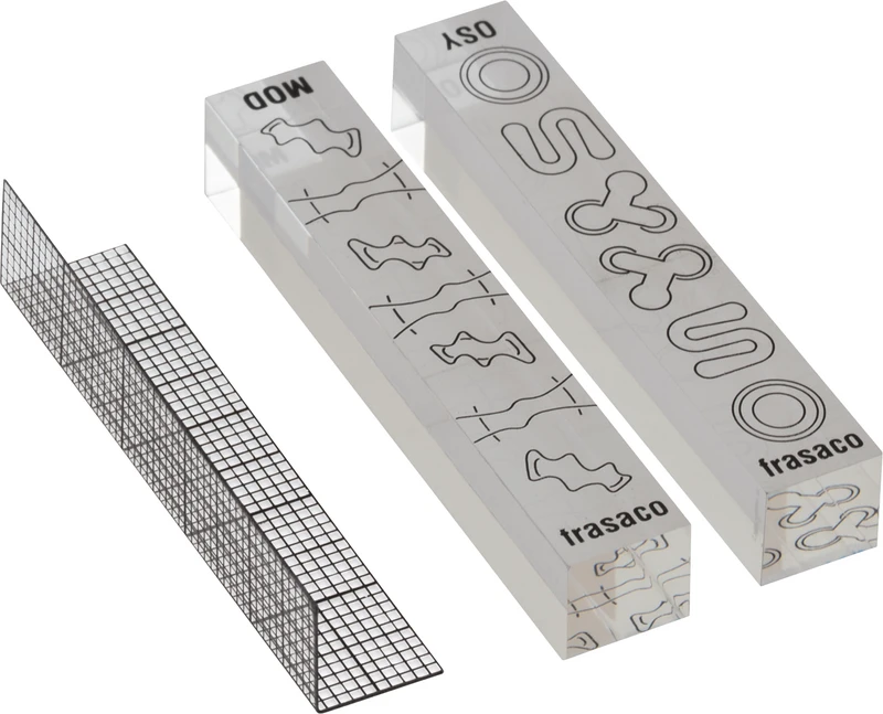 Präparations-Trainer  Packung  2 Stück