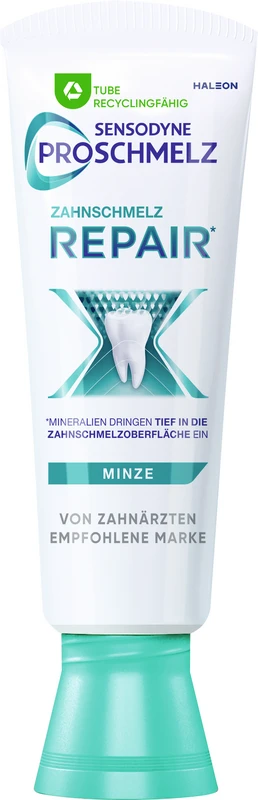 SENSODYNE® ProSchmelz Repair ZP   Tube  75 ml