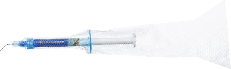 Spritzenhülle   Packung  300 Stück