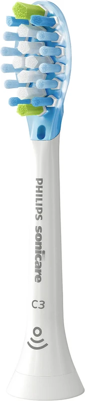 sonicare C3 Premium Plaque Defence Ersatzbürsten  Packung  4 Stück