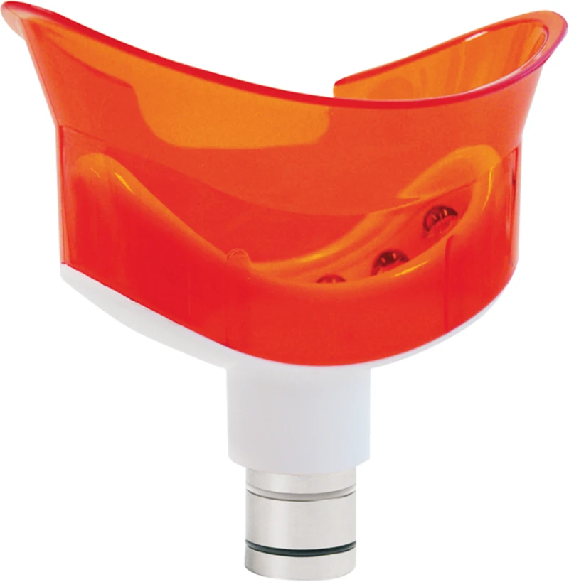 radii plus Bleach Arch  Kit