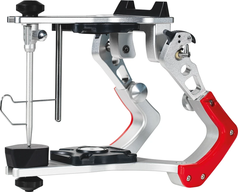 Arto XP 2 \ XP 2s   Stück  2s Bauhöhe 116 mm, mit Side-Shift, LAB-Verison