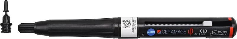 CERAMAGE UP   Spritze  5 g Komposit body C1